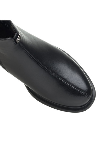 Зимние ботильоны (2059ц) Marigo