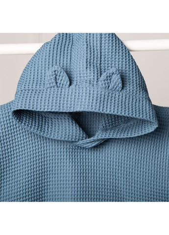 Рушник-пончо дитячий унісекс Trendy Тot Trendy Tot 03-01249_000006848 (372735797)