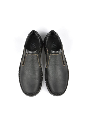 Туфлі комфорт чоловічі 12272-00 Rieker (295288358)