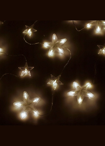 Гирлянда бахрома уличная (наружная) 2 м 136 LED Pilot CL4007 Warm White Springos (322063156)