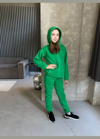 Підлітковий спортивний костюм No Brand (308254441)