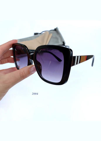 Стильні сонцезахисні окуляри No Brand (302370733)