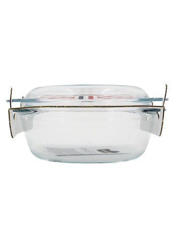 Каструля з кришкою, 2.1 л 204AC00/2043 O CUISINE (373414482)