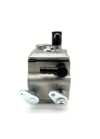 Карбюратор без підкачки. На 2 виходи Амарон (364964539)