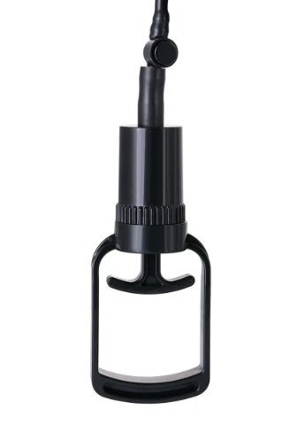 Чоловічий помпа A-TOYS 769007 Pump ToyFa (302519432)