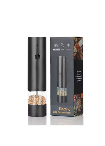 Мельница для соли и перца электрический Sunway (302516377)