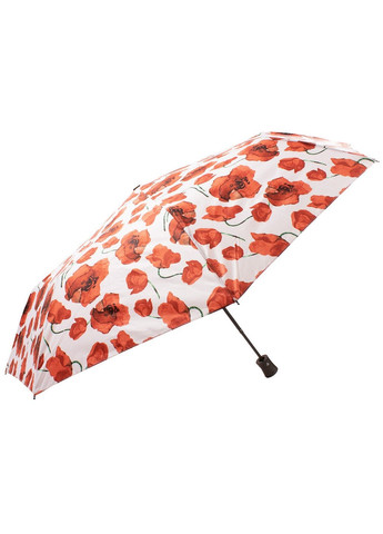 Жіноча складна парасоля напівавтомат Happy Rain (282591753)