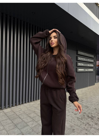Жіночий теплий спортивний костюм Asi.Store.ua (362602730)