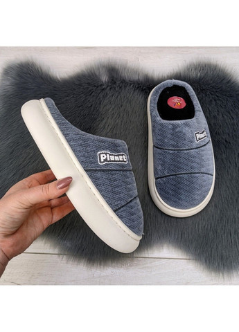 Капці домашні теплі підліткові Lion (303547057)