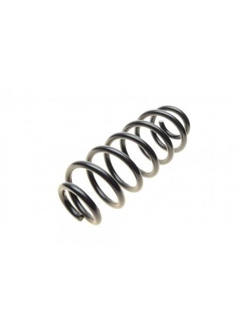 Пружина (задняя) Seat Leon 2.0TFSI/TDI/FSI 05-12 (накл. зад.ч)/Altea 2.0TDI 06- (вен/со спорт.х 4282922 (opt-om) Lesjofors (366164678)