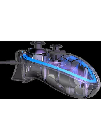 Геймпад Brighter GP-02 Wired Crystal (CND-GP02) Canyon (360426665)