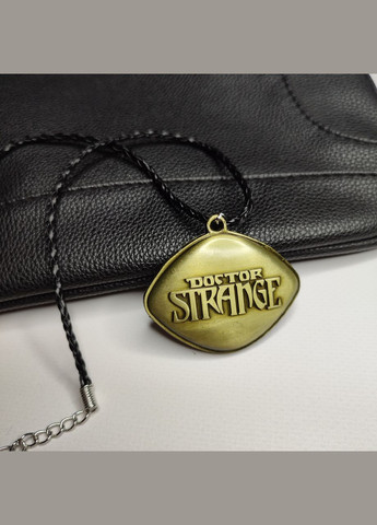 Кулон, амулет "Око Агамотто. Доктор Стрендж. Марвел. Marvel" SureGeek (316635069)