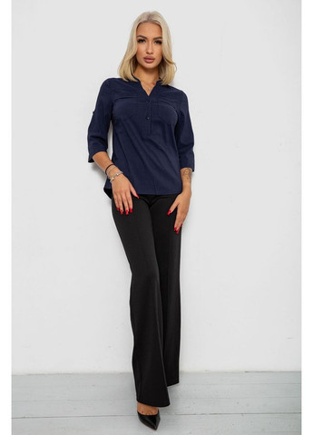 Синіти блуза однотонна Sport Line