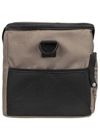 Термосумка (T-IF-0011-brown) Tribe Cooler 25 L brown (367254672)