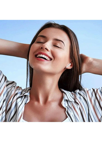 Навушники EQ2 Thought true wireless BT headset Purple Hoco (353497612)