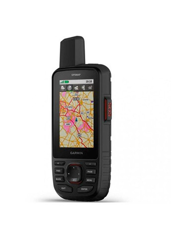 GPSнавигатор многоцелевой GPSMAP 67i (010-02812-01) Garmin (315604693)
