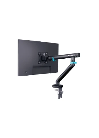 Крепление Monitor Clamp, до 35"/10кг, с наклоном, поворотом, черное Digitus (397972971)