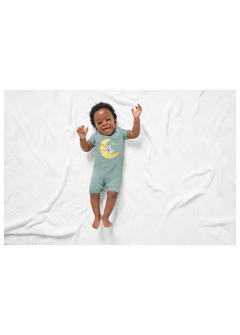 Комбинированная комбинезон-слип набор 2 шт. для мальчика lidl 473202 Lupilu