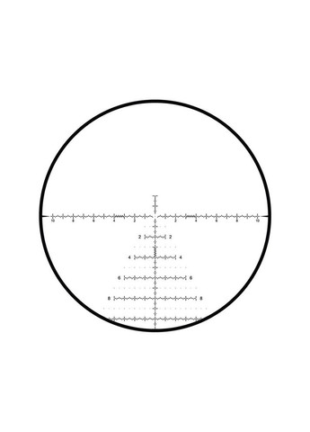 Оптический прицел Mark 5HD 5-25x56 (35mm) M5C3 FFP PR2-MIL 180222 Leupold & Stevens (317750254)