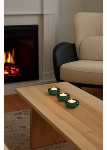 Підсвічник ІКЕА IKEA (366300681)