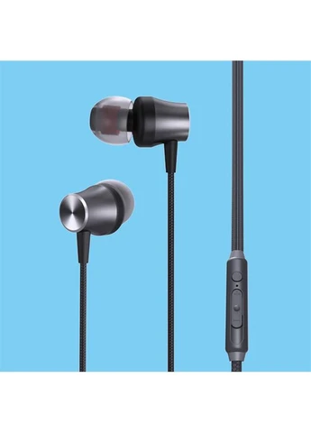 Гарнитура SR03 Gray (HF-000458) SkyDolphin (381424700)