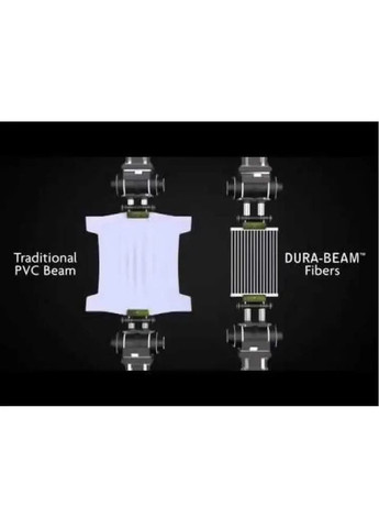 Надувной матрас 64758, 137 x 191 x 25 см. Полуторный Intex (293153681)