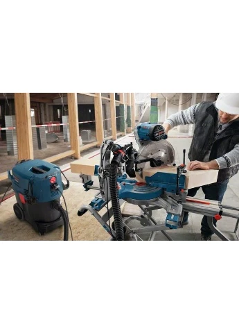 Пилосос GAS 35 L SFC Professional (06019C3000) Bosch (399537440)