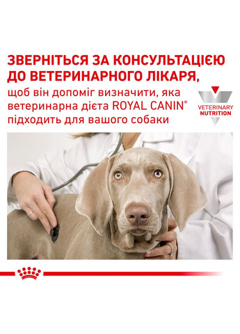 Вологий корм для собак Sensityvity Control Duck & Rice у разі харчової алергії 420 г Royal Canin (279571717)