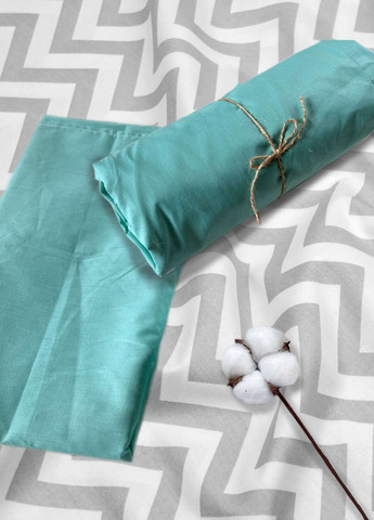 Простирадло на резинці 200х220 см Vishnya (318310609)