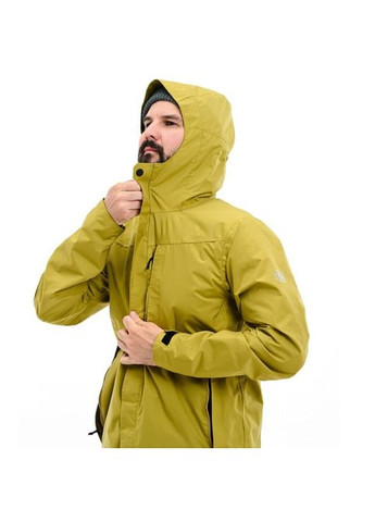 Куртка чоловіча Escape Mens Світло-оливковий Turbat (278273423)