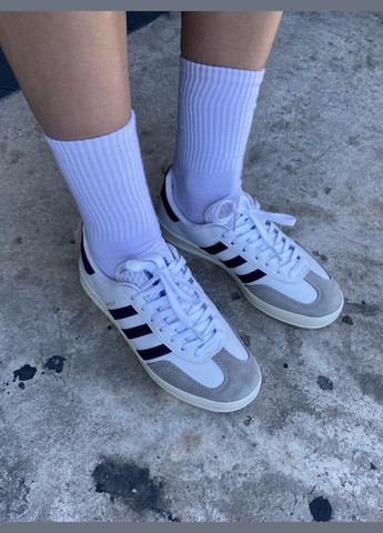 Кроссовки мужские No Brand белые демисезоны (319708311)