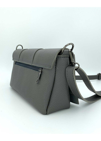 Жіноча сумка «Ірма» сіра WeLassie (315688540)