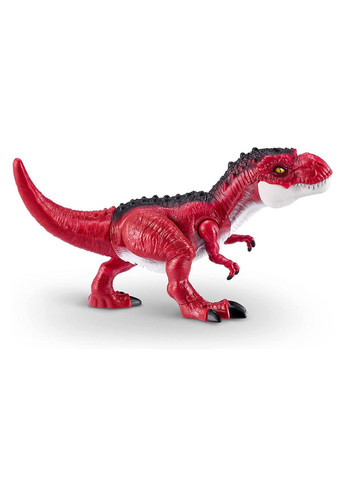 Интерактивная игрушка Тираннозавр со звуком 23х27х10 см Pets & Robo Alive (289460930)