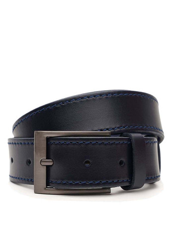 Ремень Borsa Leather v1115fx13-navy (285697046)