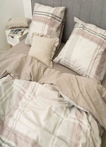 Постельное белье Вилюта ранфорс евро. Постель Вилюта евро. Комплекты постельного белья Вилюта. Viluta Постільна білизна (334010410)