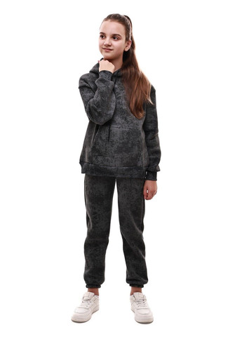 Костюм спортивный для девочки подростка Шарм (370433702)