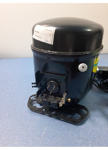 Компресор для холодильника Fagor FR8.5G 103G6780 R134a Danfoss (361864142)
