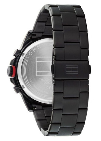 Чоловічі наручні годинники Tommy Hilfiger 1792030 (322685257)