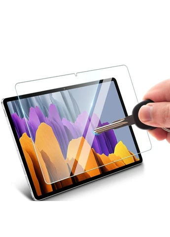 Защитное стекло Amazing H+ Anti-Explosion для Samsung Galaxy Tab S8 Ultra 14.6'' X900 / X906 (0.33 мм) Nillkin (389159199)