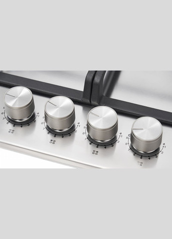 Варочная поверхность газовая TKRL660IX WHIRLPOOL (322336611)