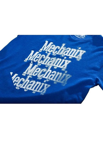 Футболка Mechanix Original Tee, Navy Blue, M Vik-Tailor (315877909)