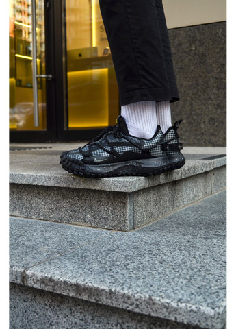 КРОСІВКИ ЖІНОЧІ NIKE ACG MOUNTAIN FLY GORE TEX BLACK НАЙК АСЖ МАУНС ФЛАЙ No Brand чорні демісезони (367170890)