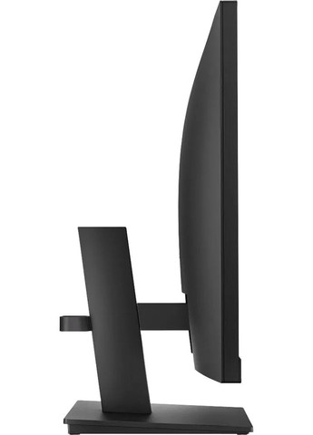 TFT 27" S3 Pro 327ph, IPS, 100Hz, VGA, HDMI, DP, HAS, колонки, чорний HP (360393776)