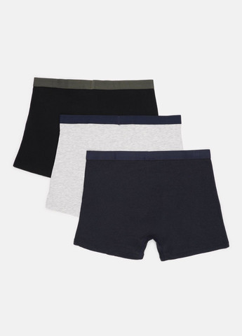 Трусы (3шт) Basic Collection (295079717)