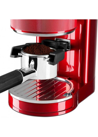 Кофемолка Artisan 5KCG8433ECA карамельное яблоко KitchenAid (368598223)
