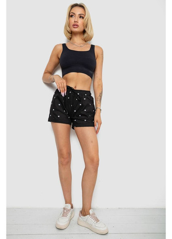 Шорти жіночі з принтом, 238R7164-1 Anello (361225358)