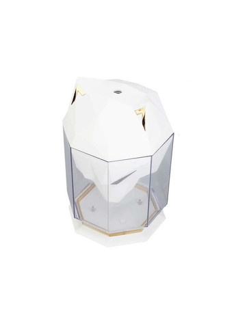 Увлажнитель воздуха, портативный аромадифузор Guardian Wolf SH-L162 650 мл, White Kinscoter (322209594)