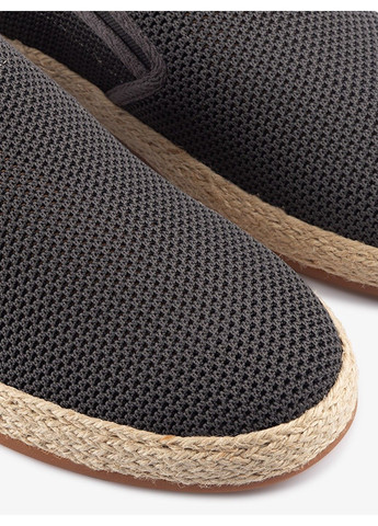 Черные мужские мокасины 1200144 Fabio Moretti