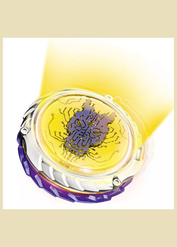 Волчок VI Advanced Pack Неистовый Дракон (EU654131) Infinity Nado (330057677)