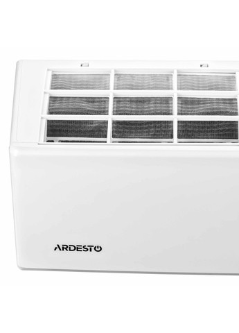 Кондиціонер CoolSmartPro 35м2 інвертор 12000BTU 3.5кВт A++/A+ -25°С Wi-Fi R32 білий Ardesto (363320840)